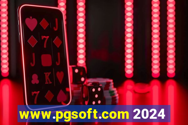 www.pgsoft.com 2024